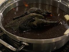 -太婆天府山珍酒楼(亚运村店)