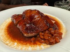 -水月周庄铂尔曼酒店-水月荟中餐厅