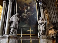 -斯蒂芬主教座堂(Stephansdom)