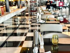 -重庆尼依格罗酒店·欣厨Niccolo Kitchen