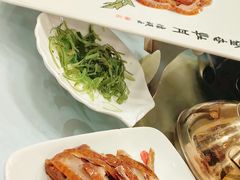 -北京全聚德(和平门店)