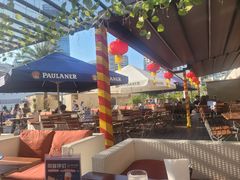 -Paulaner·德国帕拉娜自酿啤酒餐厅(海上世界店)