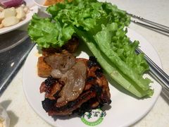 -伊尔曼都自助餐厅(102国道店)