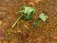 -7号院家宴.烧鸽子(门头沟店)