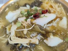 -嘉和一品粥(津华昌道店)