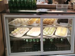 -牛排叔叔自助餐厅(太原万达店)