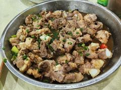 -标记美食新鲜猪杂(兴南大道店)