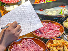 -阳阳老火锅(小南门店)