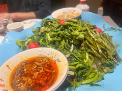 -那家老院子东北菜·饺子·小鸡炖蘑菇(艳华街店)