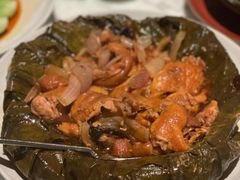 -湖滨28中餐厅·西湖宴·杭州君悦酒店