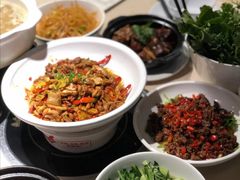 -大碗先生(万家丽店)