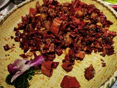 -红辣椒·川菜·火锅(张杨路店)