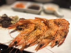 -大渔铁板烧(万象城店)