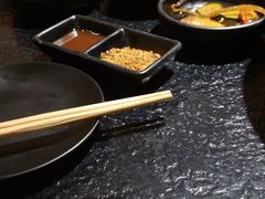 -九田家黑牛烤肉料理(石路天虹店)