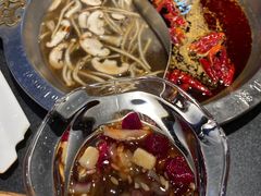 -大龙燚火锅(春熙店)