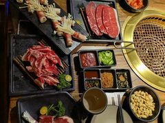-九田家黑牛烤肉料理(顺义区华联金街店)