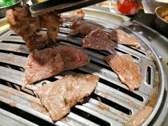 -GOGIYA·咕叽吖韩国传统烤肉店(东方新天地店)