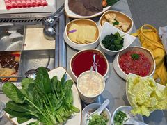 -海底捞火锅(新华联梦想城店)