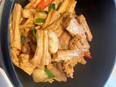 -柴门饭儿(成都太古里店)