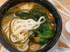 -小娘鱼(新都汇店)