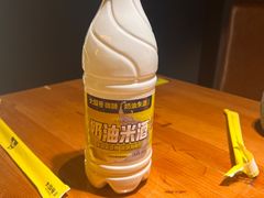 -大叹号啤酒屋·延边料理(延大店)