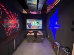 -不可思议减压馆·解压博物馆·摔碗发泄·团建定制