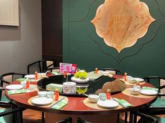 -清真·宁夏印象·盐池滩羊肉体验店(江宁路店)