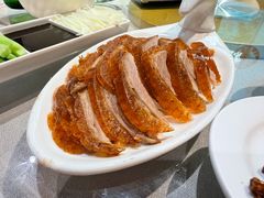 -便宜坊烤鸭店(贵园里店)