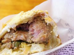 -百年夯碳烤胡椒饼(阿拉城店)