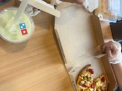 -达美乐比萨(深圳广夏路店)