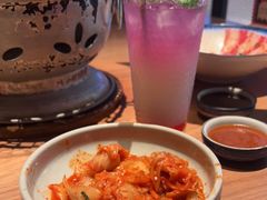 -烧肉达人•炭火烧肉(新天地店)
