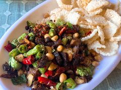 -小厨子私房菜·云南美食店
