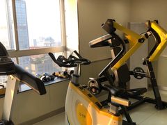 -中田健身工作室(珠江路地铁站店)