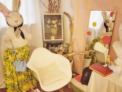 -Smile House咖啡馆(群芳小区店)