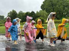 -惠洛克国际儿童之家(绿博园中心)