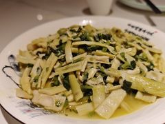 -风味小馆(天目湖宾馆店)
