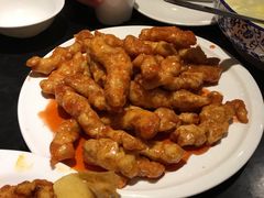 -晚归月亮湾私家菜(临邑路店)
