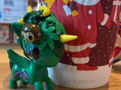 -泡泡玛特POPMART(合生汇店)