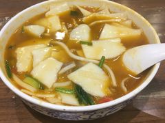 -清真·玛丽亚新疆菜主题餐厅(浙江中路店)