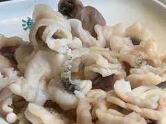 -淘米捞·米汤脆鲩鱼火锅(福田皇岗店)