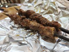 -新疆巴州金丝特餐厅(大钟寺店)