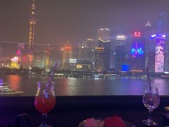 -外滩8号 whisky bar(金延大厦店)