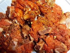-东门町美食街