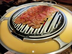 -三代烤肉(保利广场店)