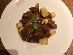 -全聚德(江宁店)