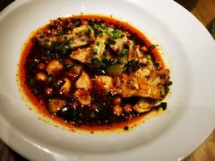 -永安鱼庄·镇江菜(丁卯店)