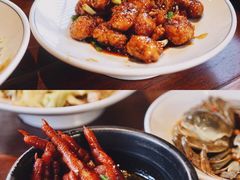 -大牌大·传统杭帮菜(湖滨店)