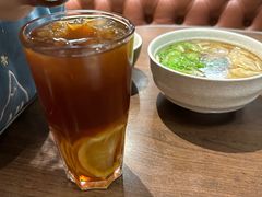 -新旺茶餐厅(嘉里城店)