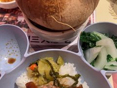 -陈鹏鹏潮汕菜(宝安机场T3航站楼店)