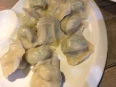 -四姐妹东北饺子(沙尾路店)